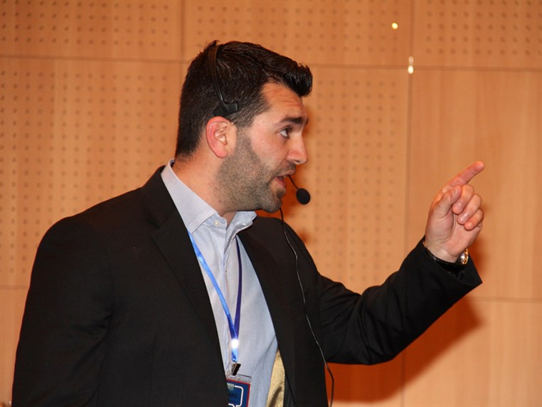 2015 Toastmasters Lebanon Annual Convention